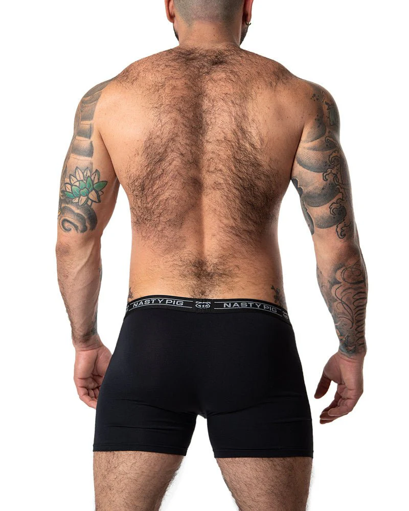 Nasty Pig Launch Boxer Brief - Image 10