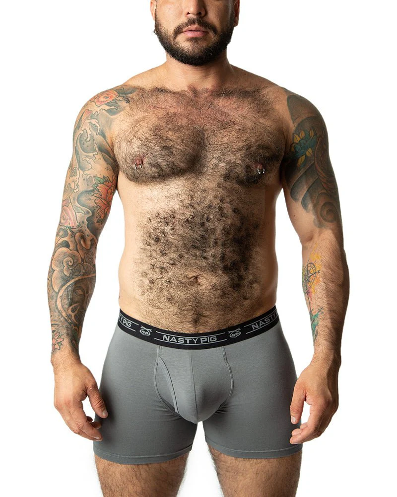 Nasty Pig Launch Boxer Brief - Image 11