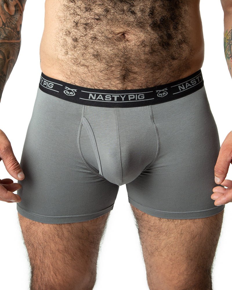 Nasty Pig Launch Boxer Brief - Image 12