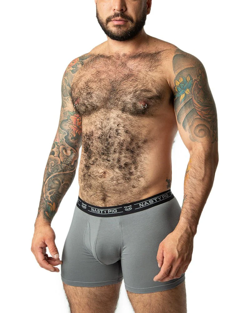 Nasty Pig Launch Boxer Brief - Image 13