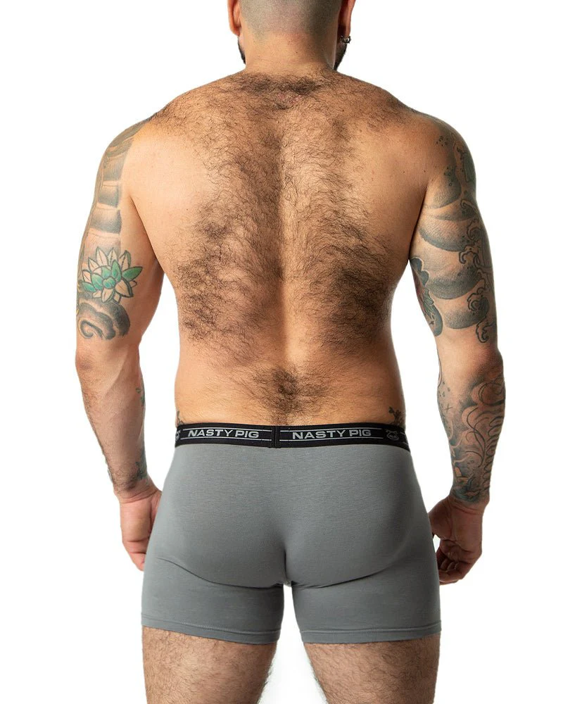 Nasty Pig Launch Boxer Brief - Image 14