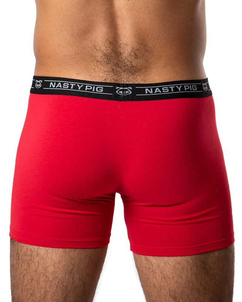 Nasty Pig Launch Boxer Brief - Image 16