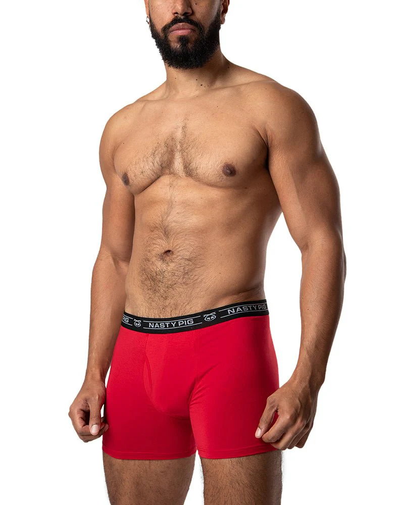 Nasty Pig Launch Boxer Brief - Image 17