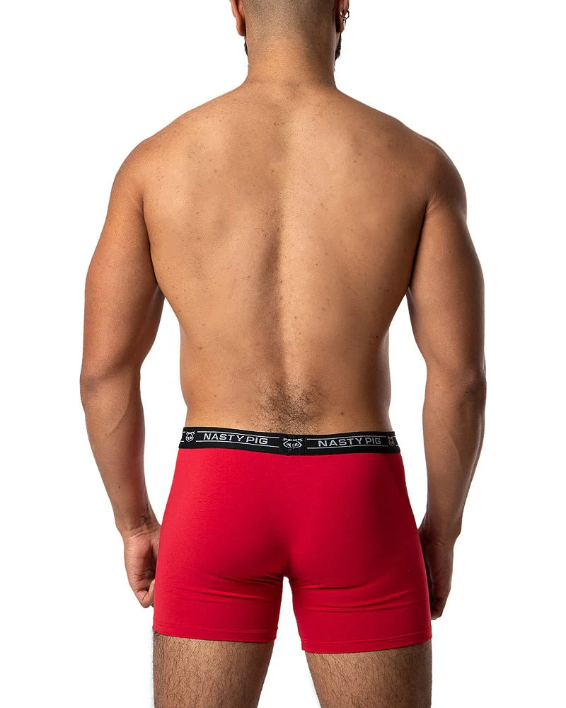 Nasty Pig Launch Boxer Brief - Image 18
