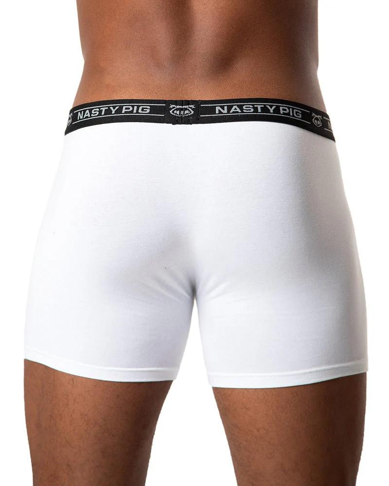 Nasty Pig Launch Boxer Brief - Image 3