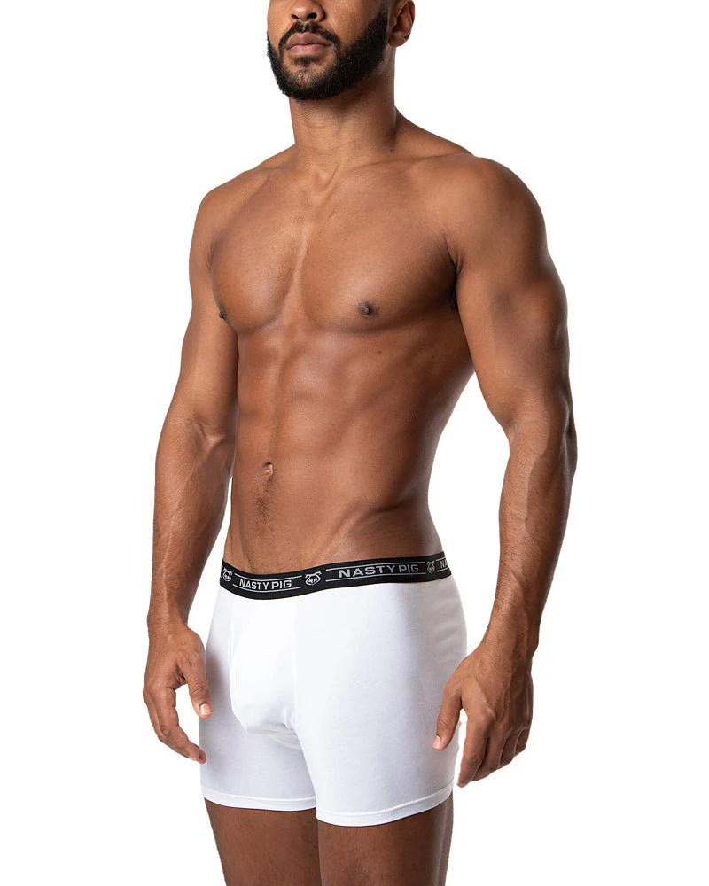 Nasty Pig Launch Boxer Brief - Image 4