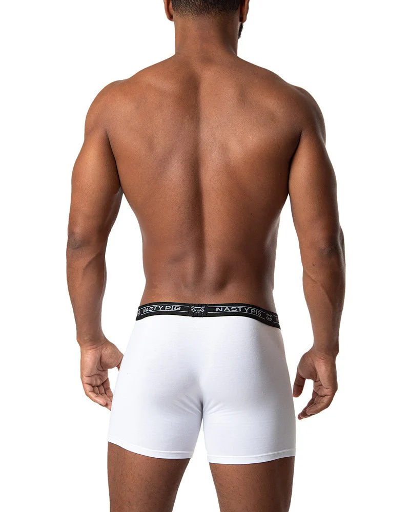 Nasty Pig Launch Boxer Brief - Image 5