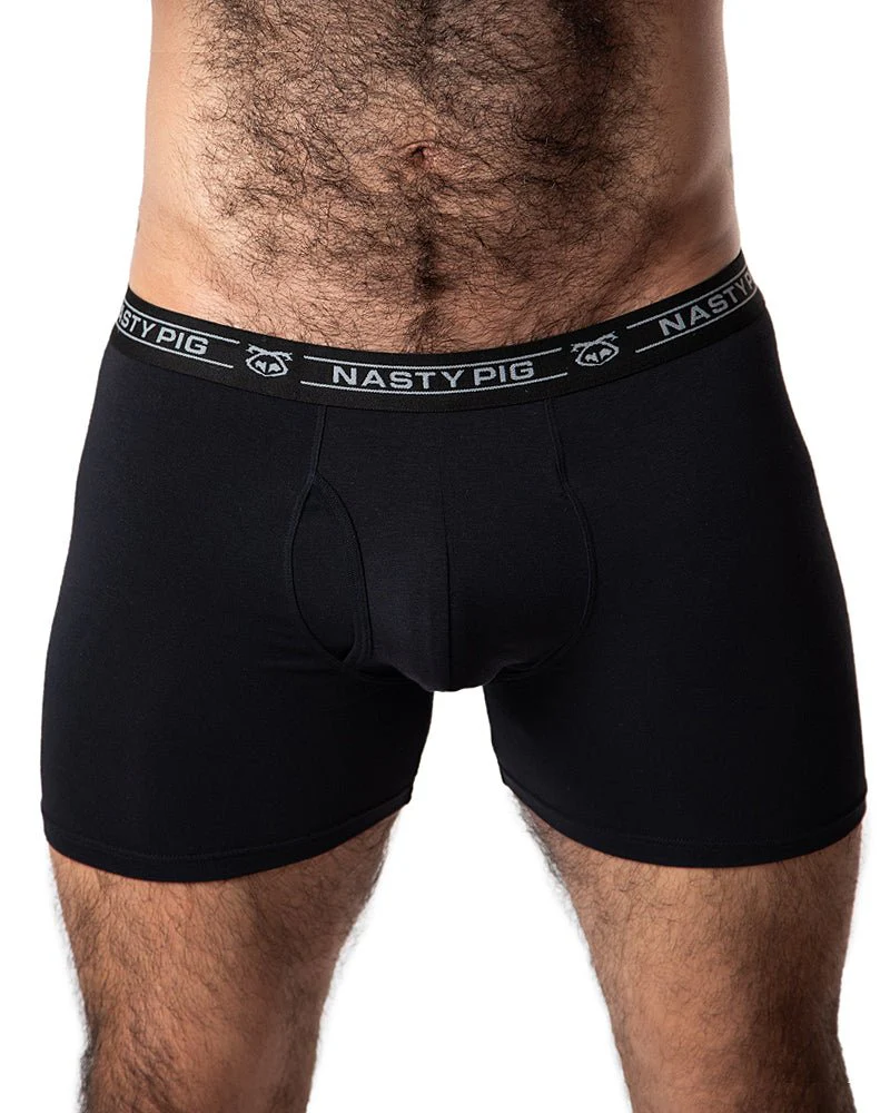 Nasty Pig Launch Boxer Brief - Image 7