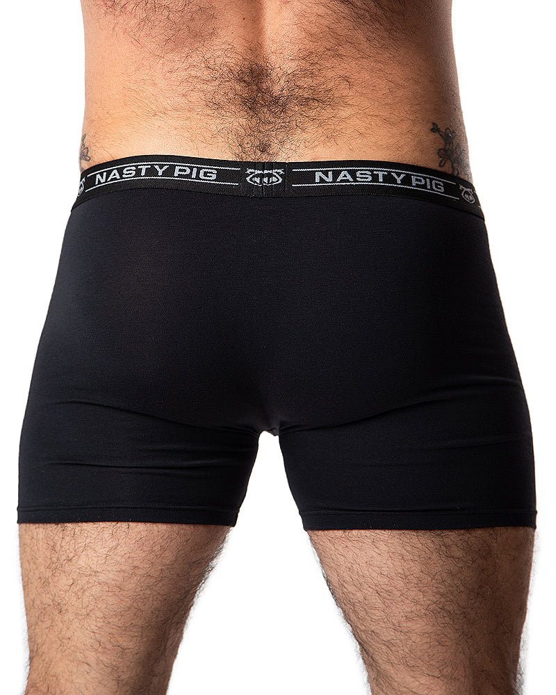 Nasty Pig Launch Boxer Brief - Image 8