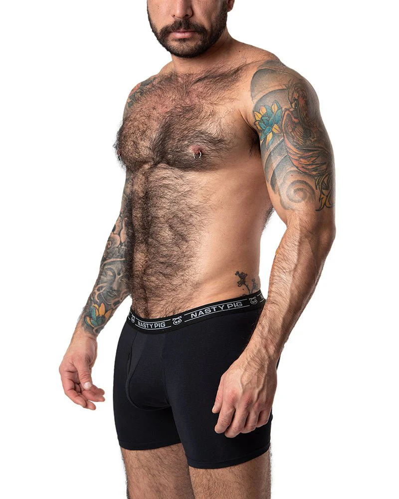 Nasty Pig Launch Boxer Brief - Image 9