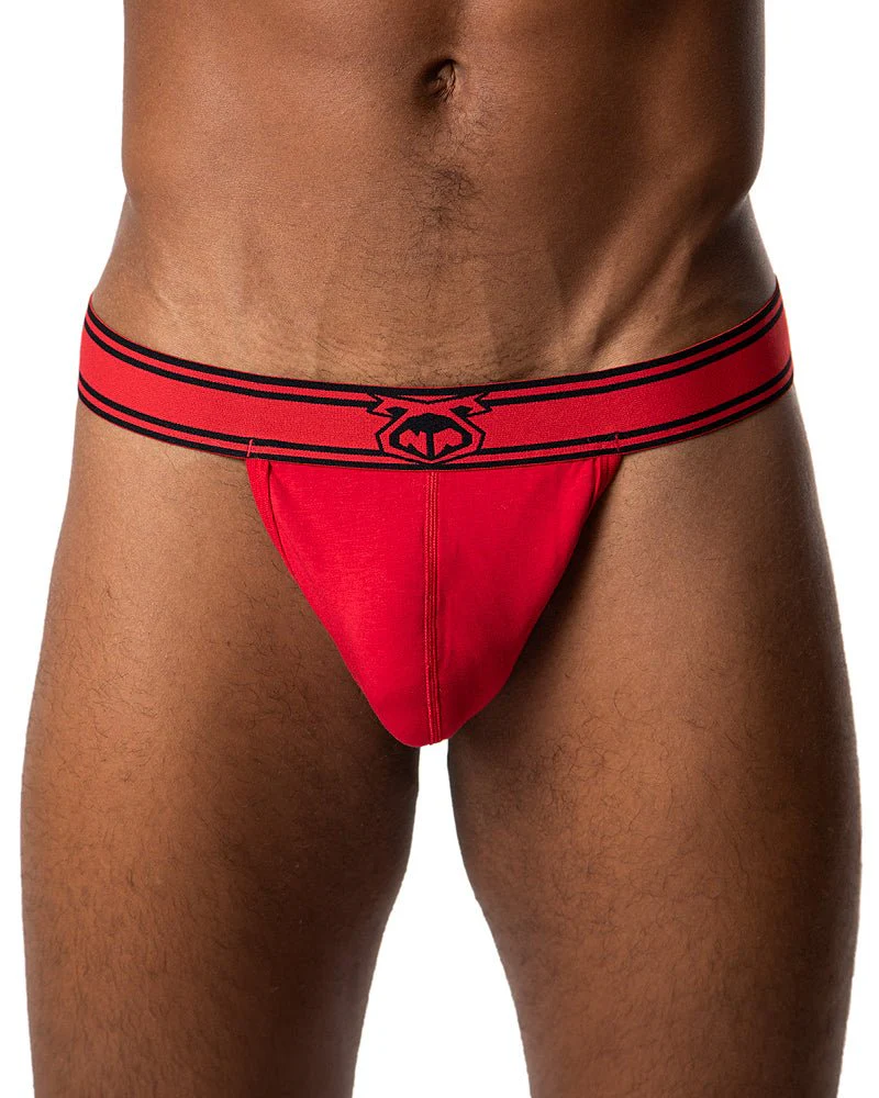 Nasty Pig Launch Thong - Image 13
