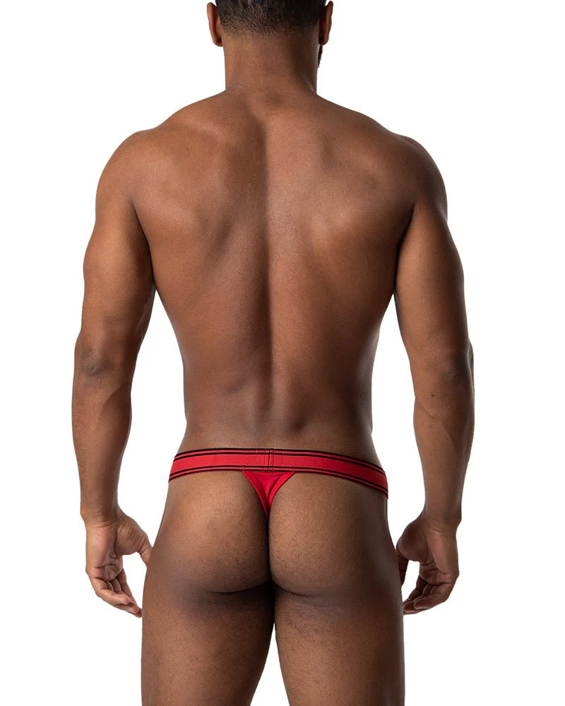Nasty Pig Launch Thong - Image 16