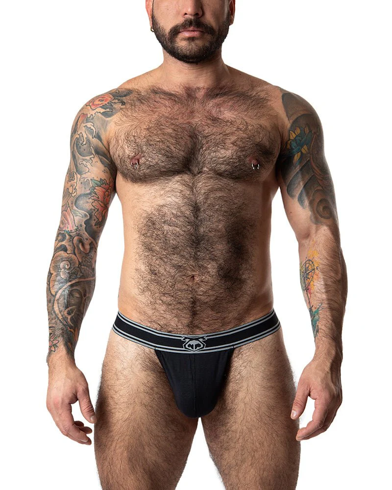 Nasty Pig Launch Thong - Image 5