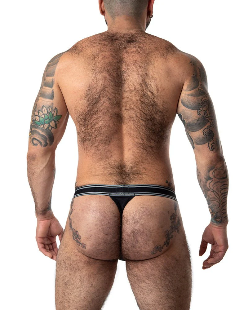 Nasty Pig Launch Thong - Image 7