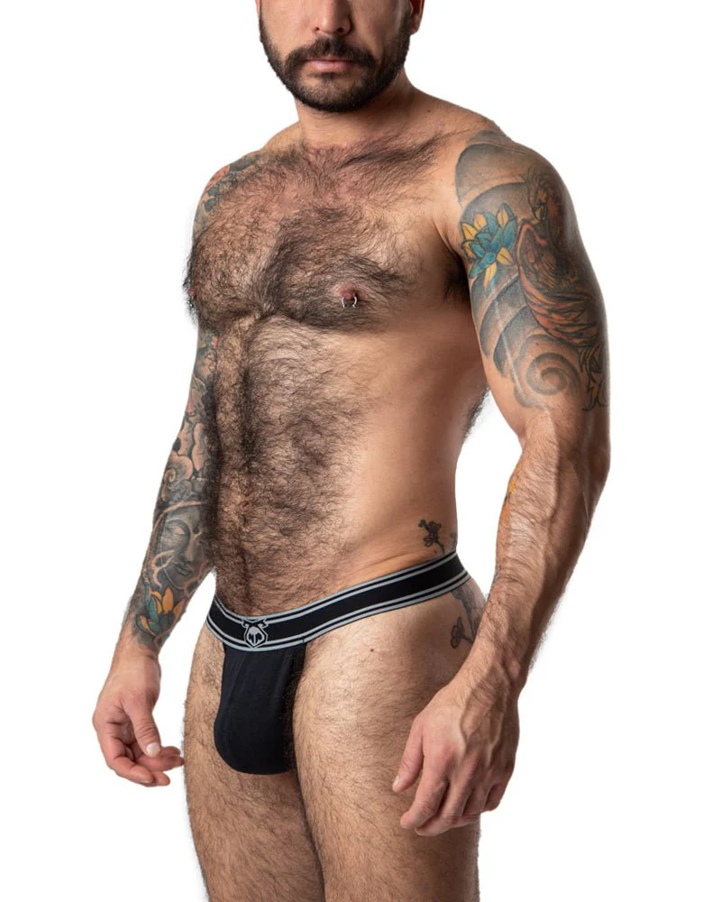 Nasty Pig Launch Thong - Image 8
