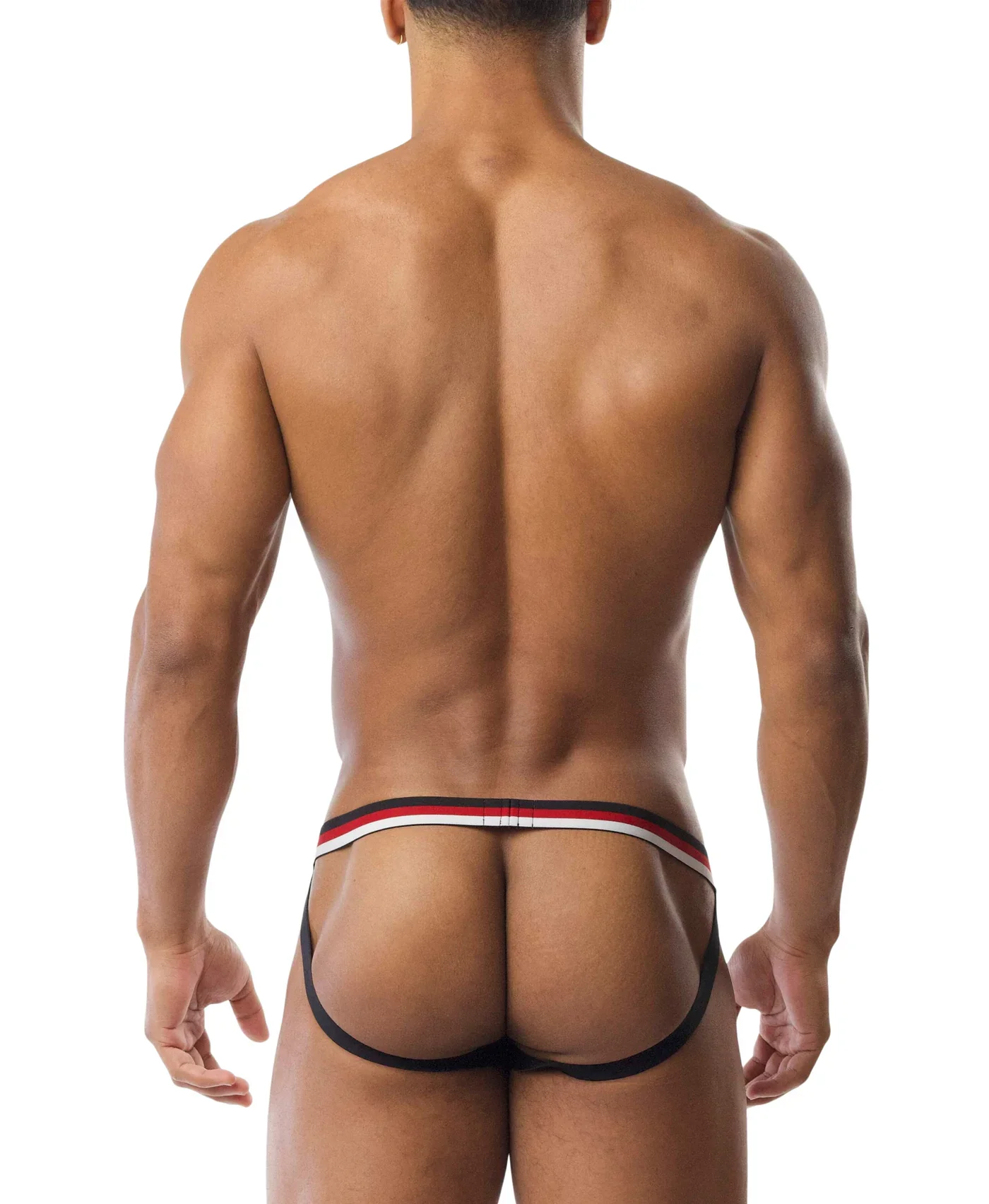 Nasty Pig Lift Club Jockstrap - Image 2