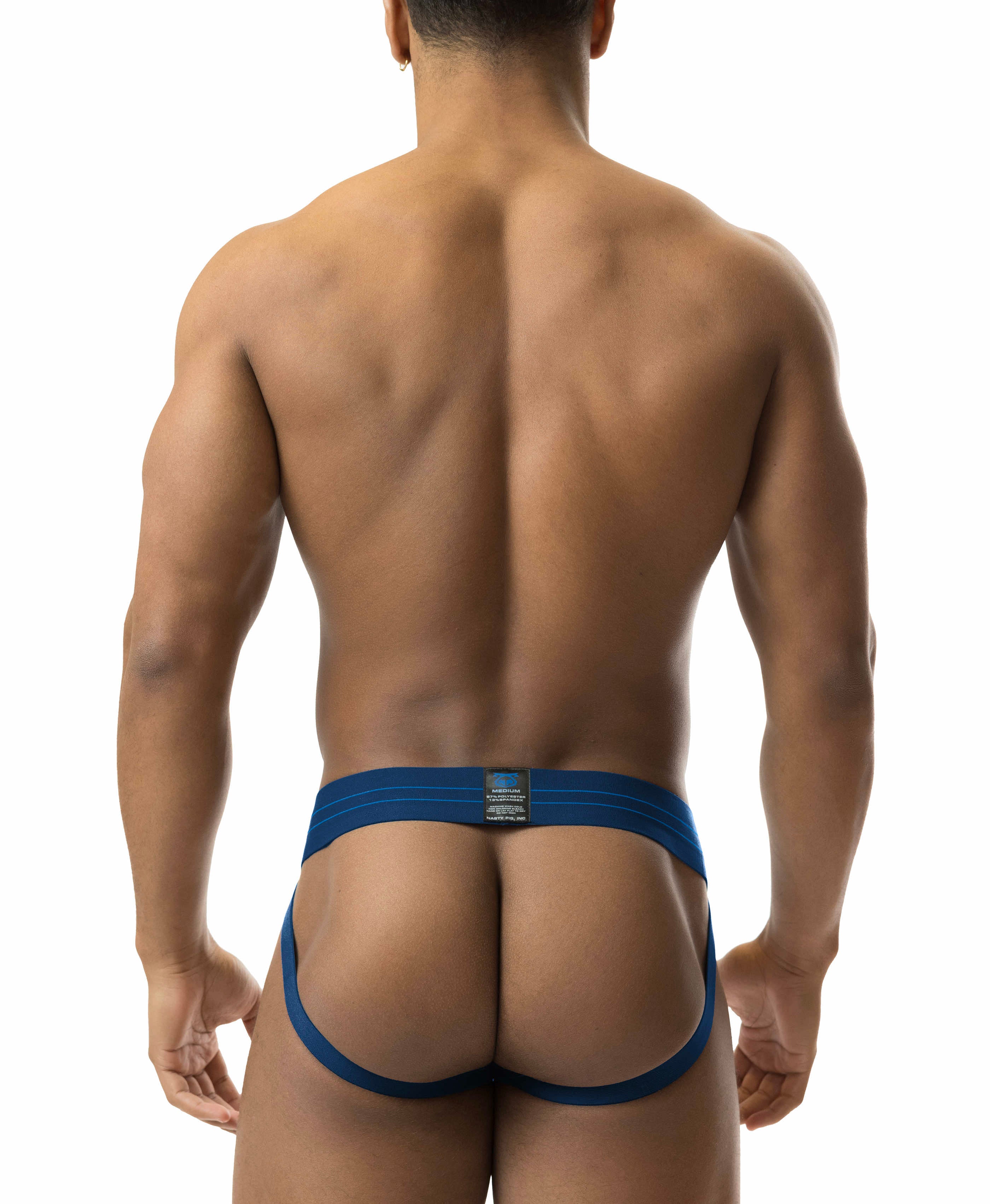 Nasty Pig Lift Jockstrap - Image 5