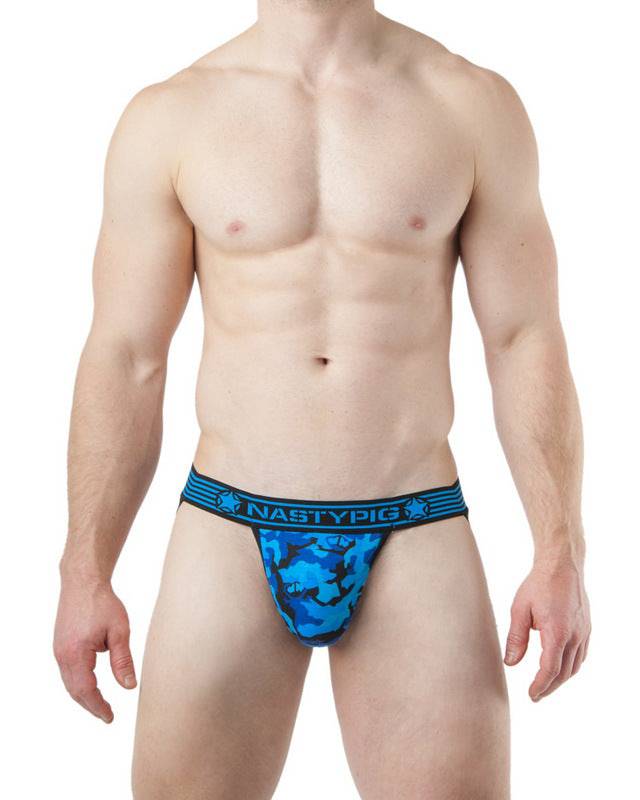 Nasty Pig Maneuver Jock - Image 3