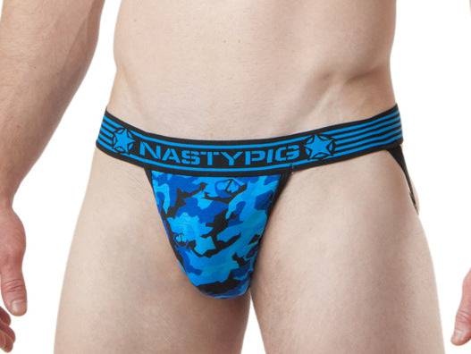 Nasty Pig Maneuver Jock - Image 4