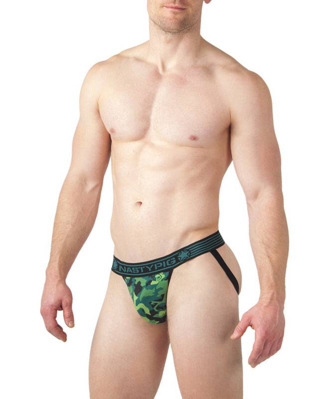 Nasty Pig Maneuver Jock - Image 5
