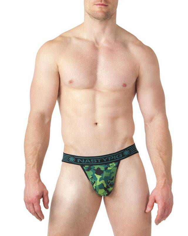 Nasty Pig Maneuver Jock - Image 7