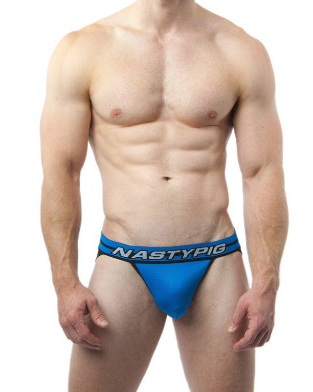 Nasty Pig Maverick Jockstrap - Image 3