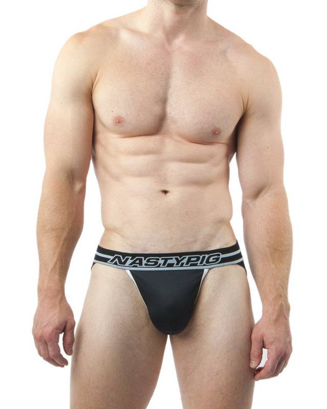 Nasty Pig Maverick Jockstrap - Image 7
