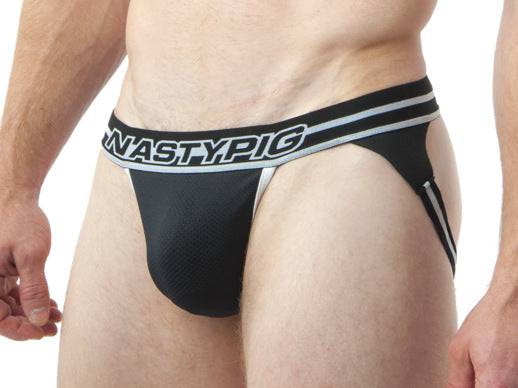 Nasty Pig Maverick Jockstrap - Image 8