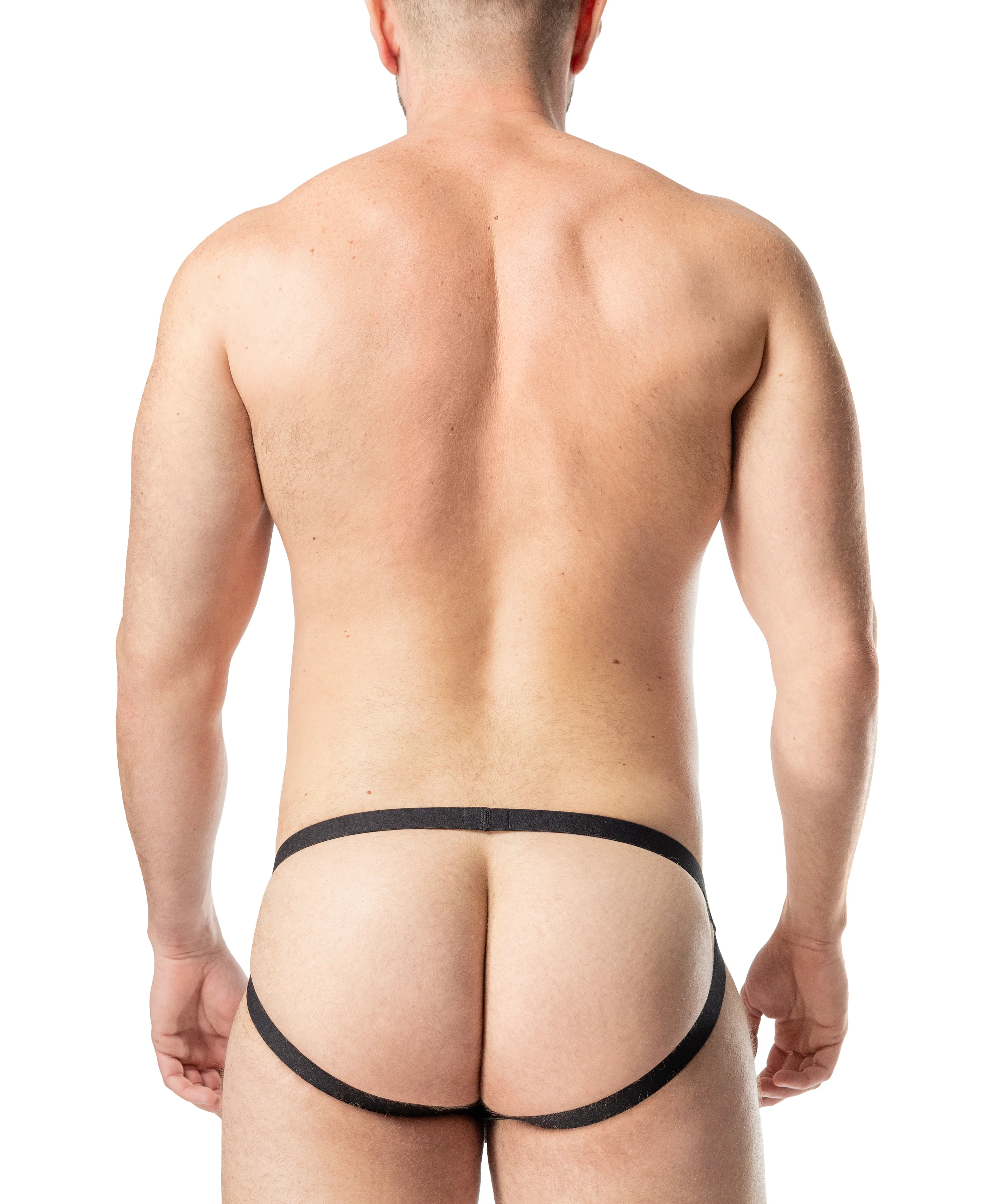 Nasty Pig Micro Jock Strap - Image 2