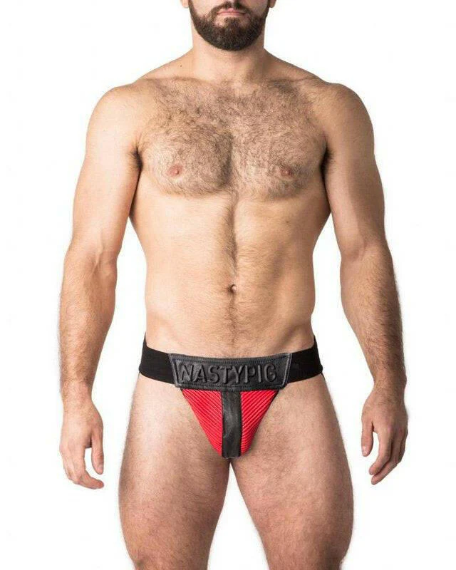 Nasty Pig Motocross Jock - Image 2