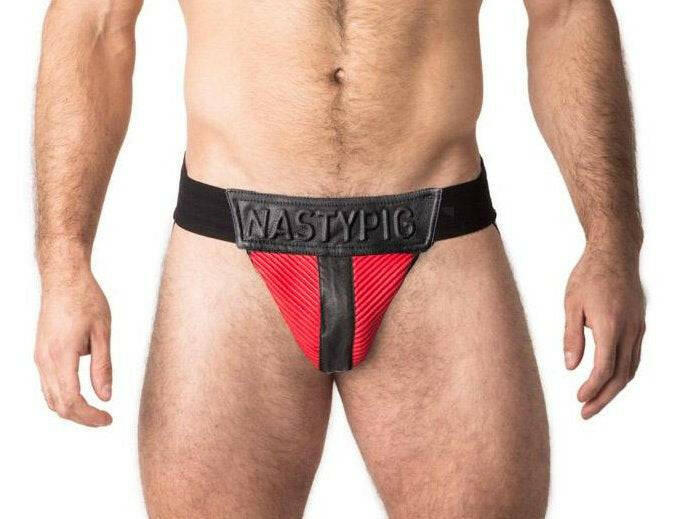 Nasty Pig Motocross Jock - Image 3