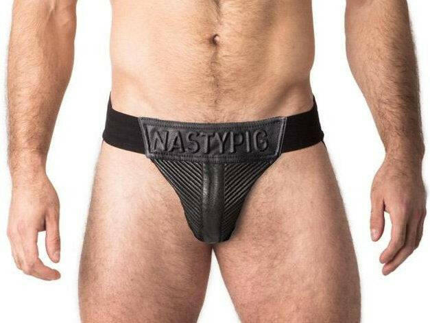 Nasty Pig Motocross Jock - Image 7