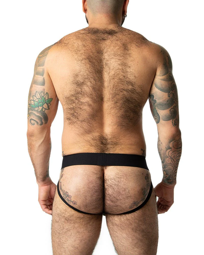 Nasty Pig Off The Grid Jockstrap - Image 4