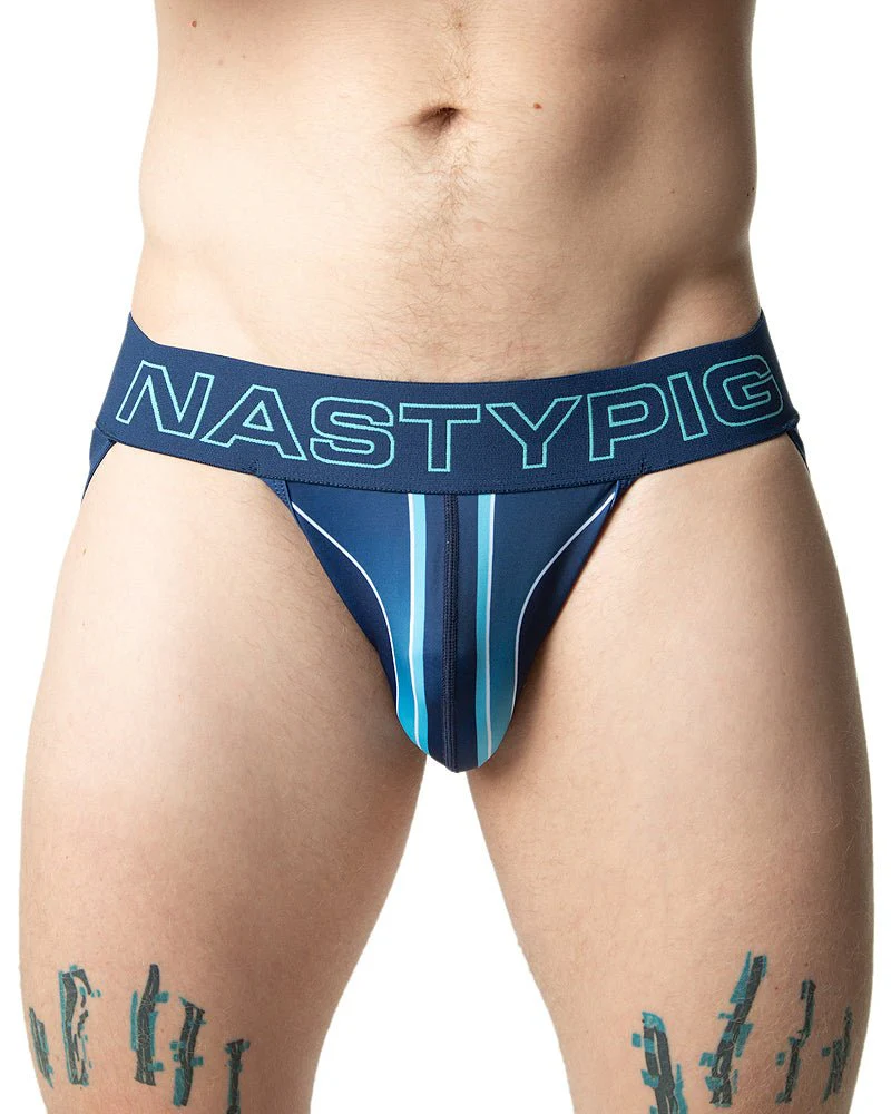 Nasty Pig Off The Grid Jockstrap - Image 5