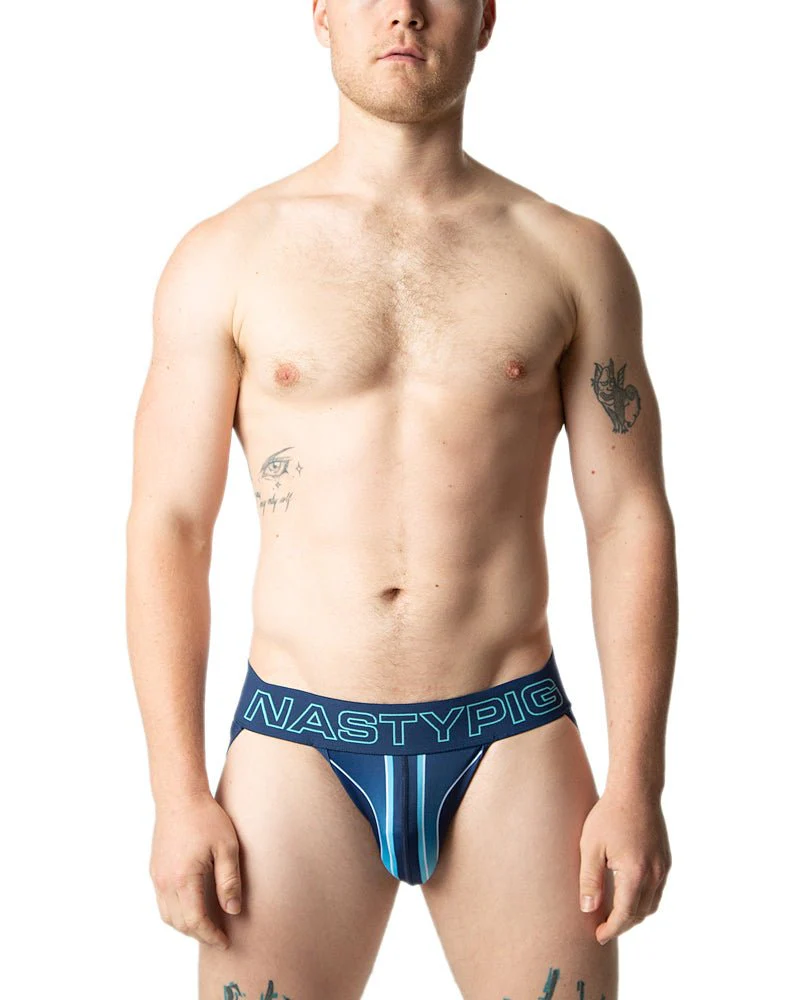 Nasty Pig Off The Grid Jockstrap - Image 6