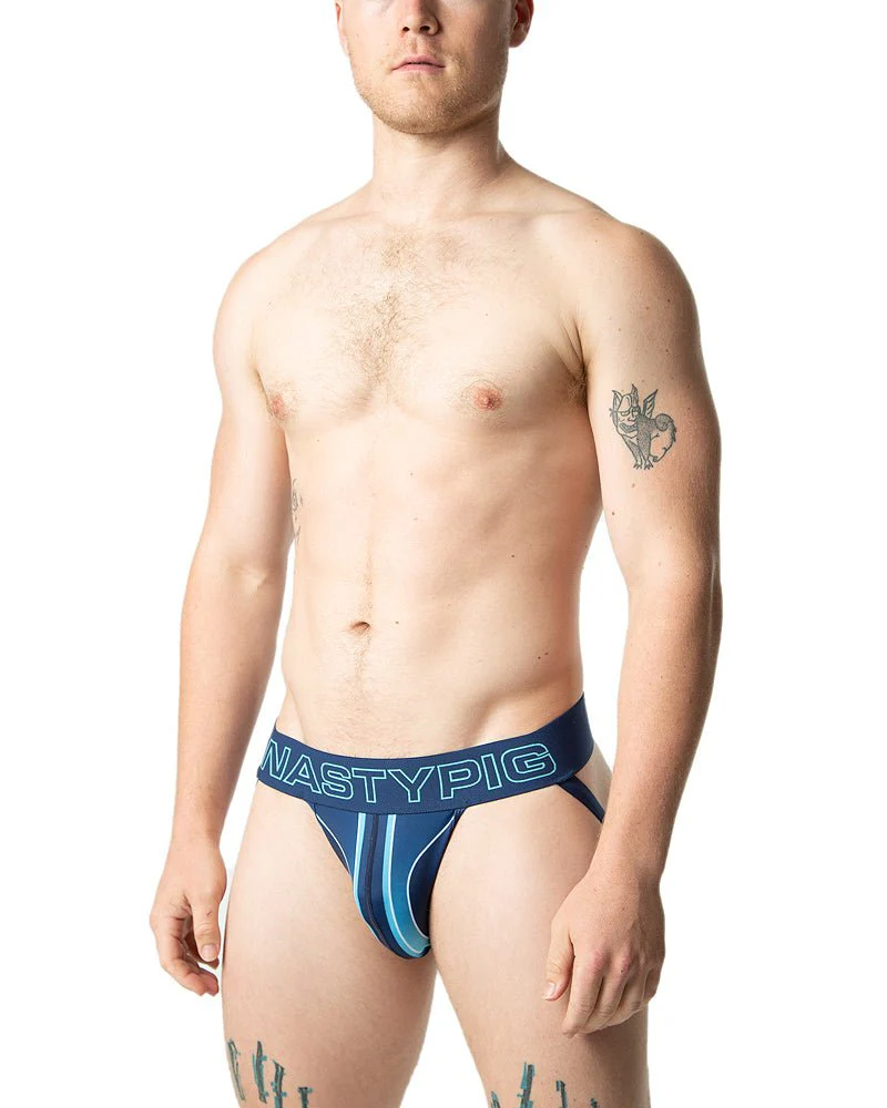 Nasty Pig Off The Grid Jockstrap - Image 7