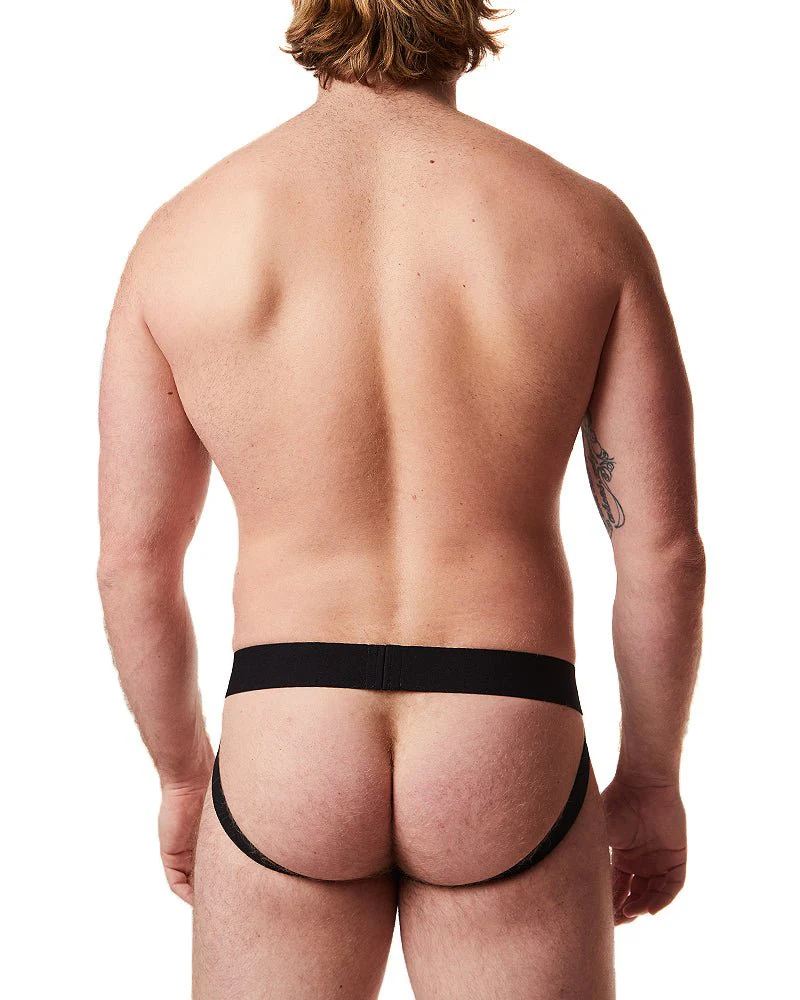 Nasty Pig Open Access Jockstrap - Image 4