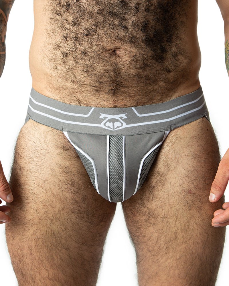 Nasty Pig Output Jockstrap - Image 2