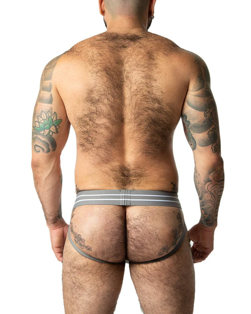 Nasty Pig Output Jockstrap - Image 3
