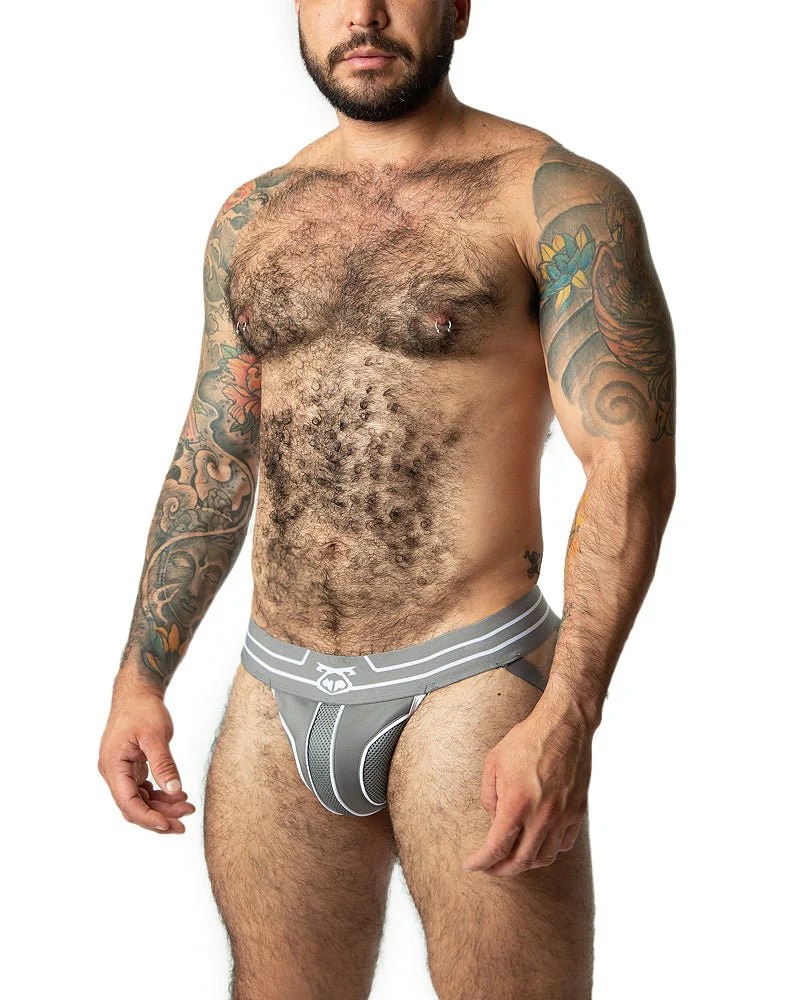 Nasty Pig Output Jockstrap - Image 4