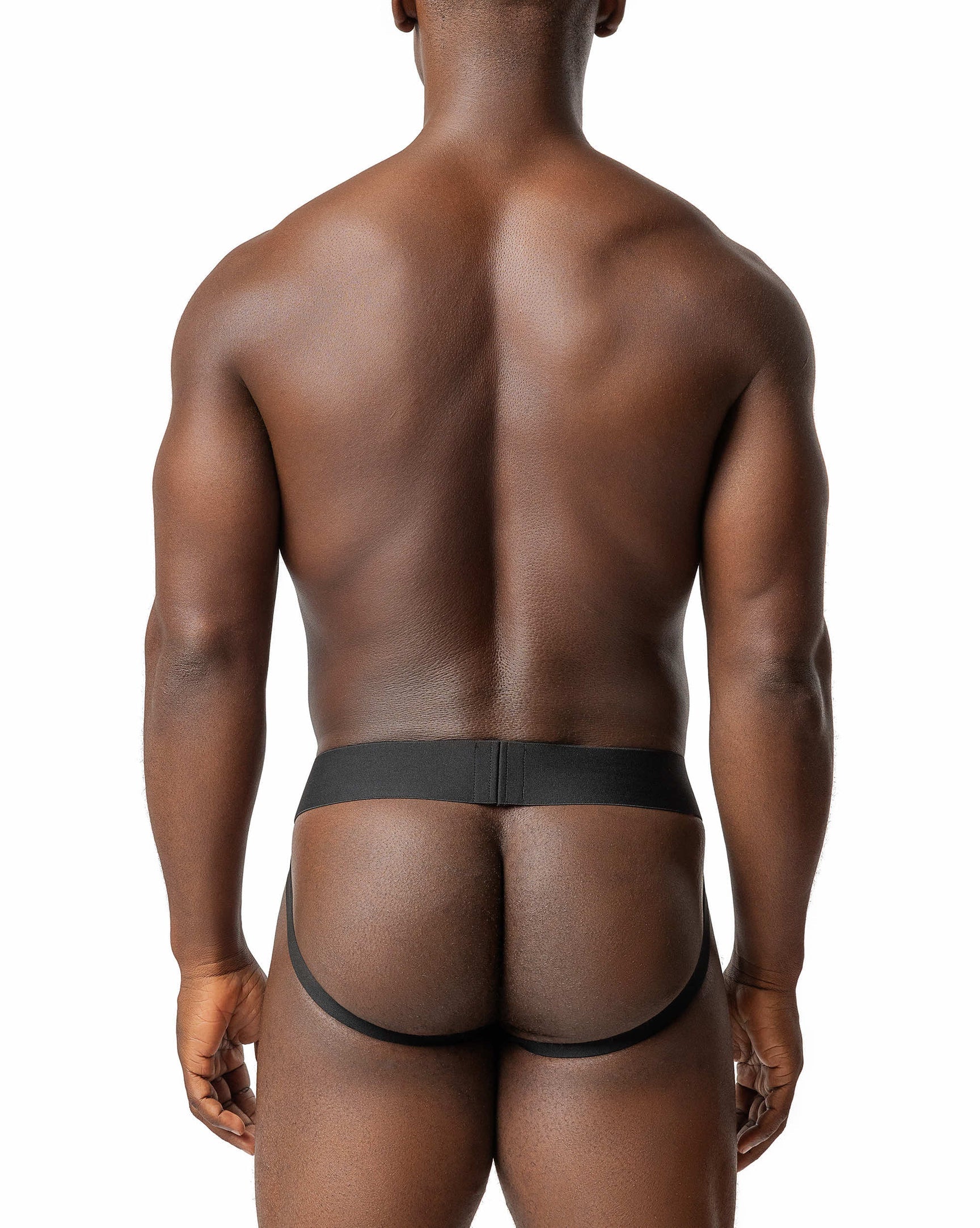 Nasty Pig Petrol Jock Strap - Image 3