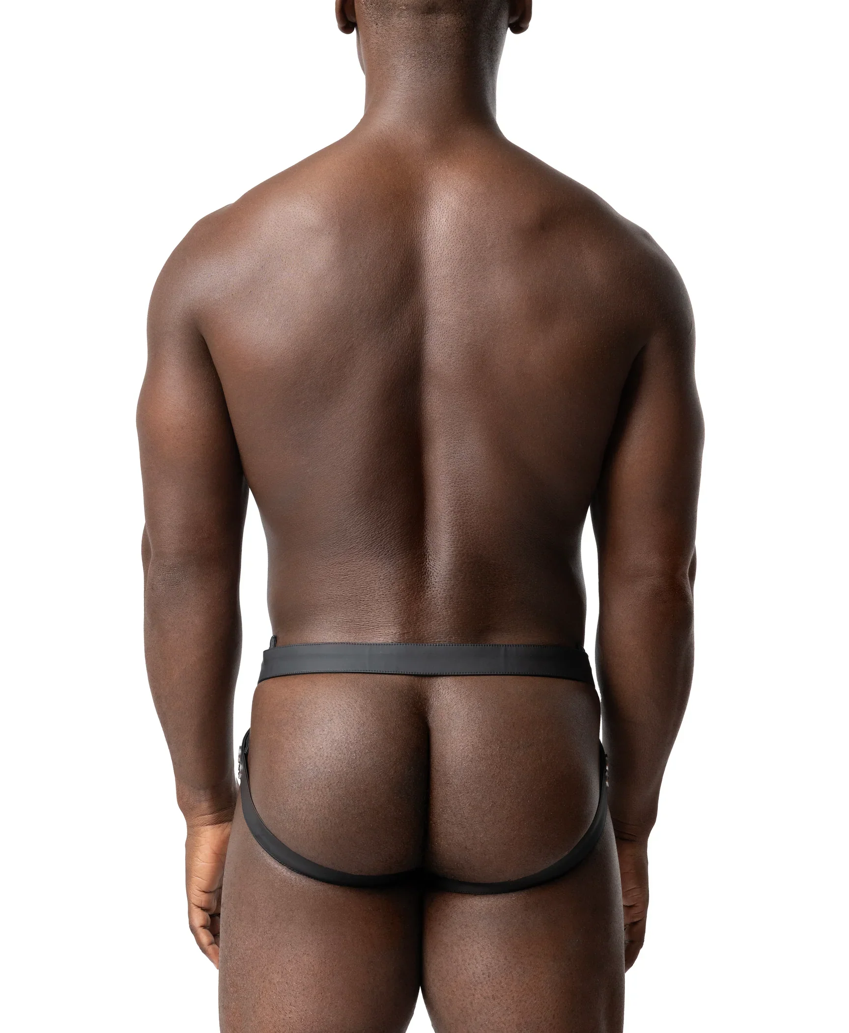 Nasty Pig Playhard Zip Jock Strap - Image 3