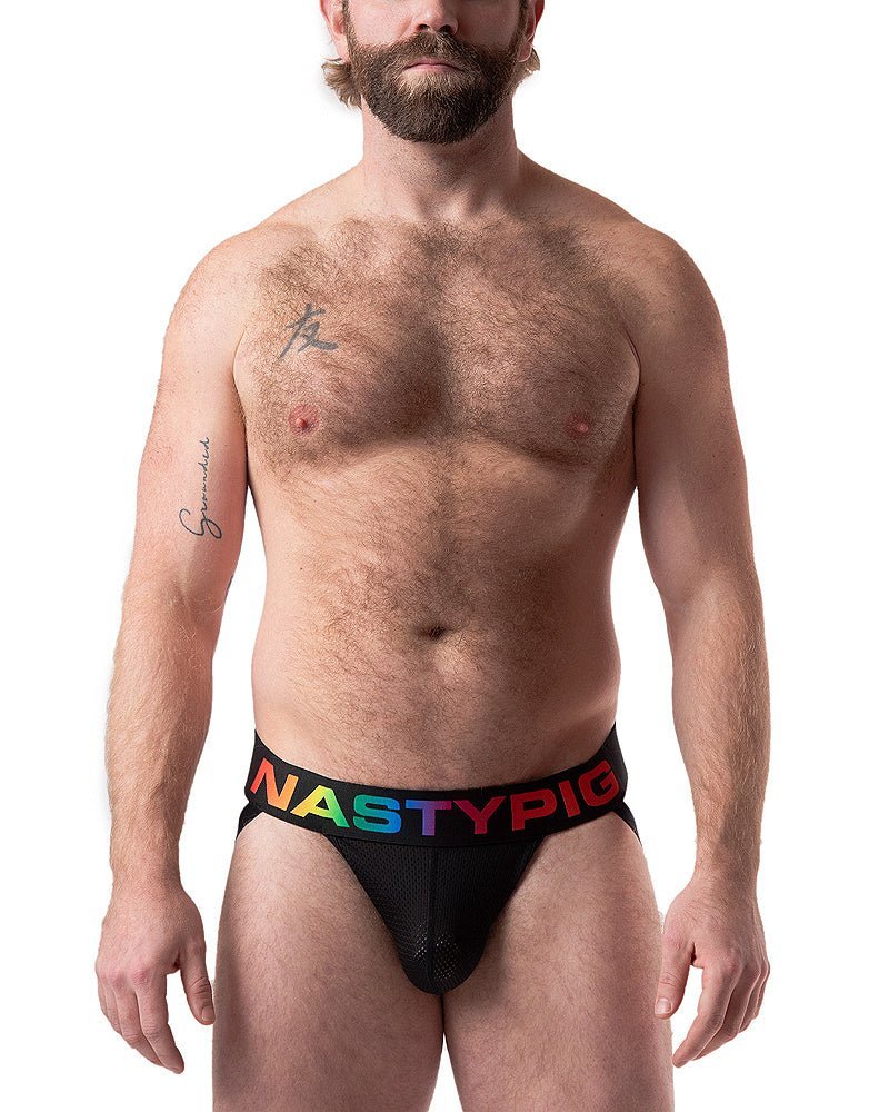 Nasty Pig Pride Jock Strap 2.0 - Image 2