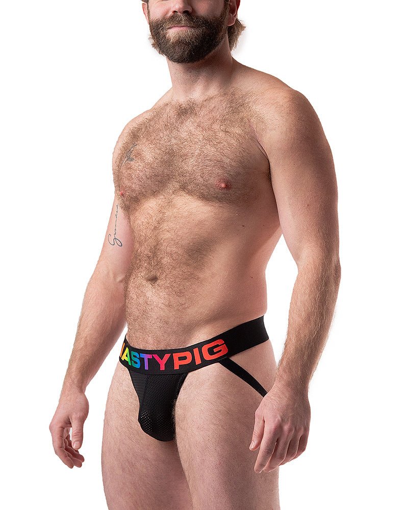 Nasty Pig Pride Jock Strap 2.0 - Image 3