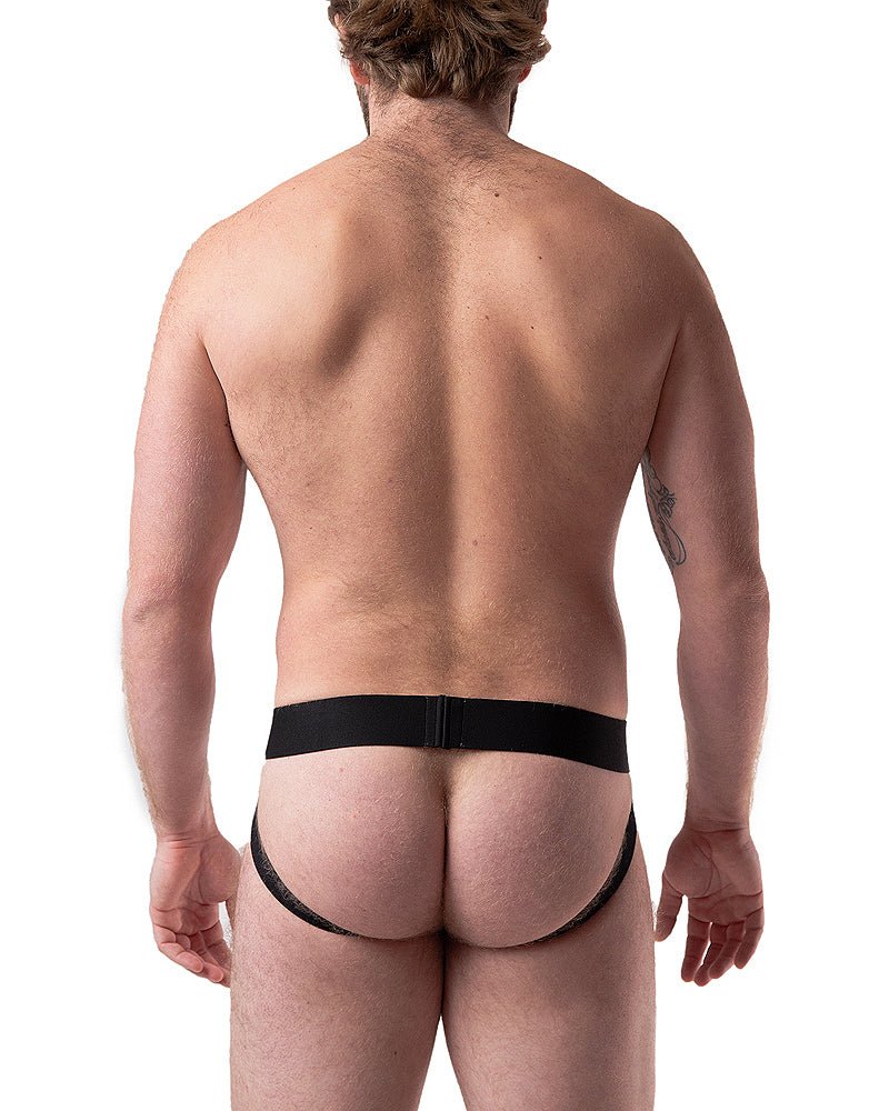 Nasty Pig Pride Jock Strap 2.0 - Image 4