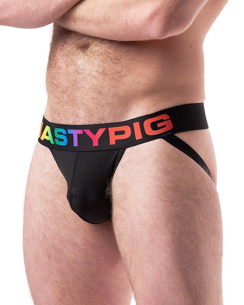Nasty Pig Pride Jock Strap 2.0 - Image 5
