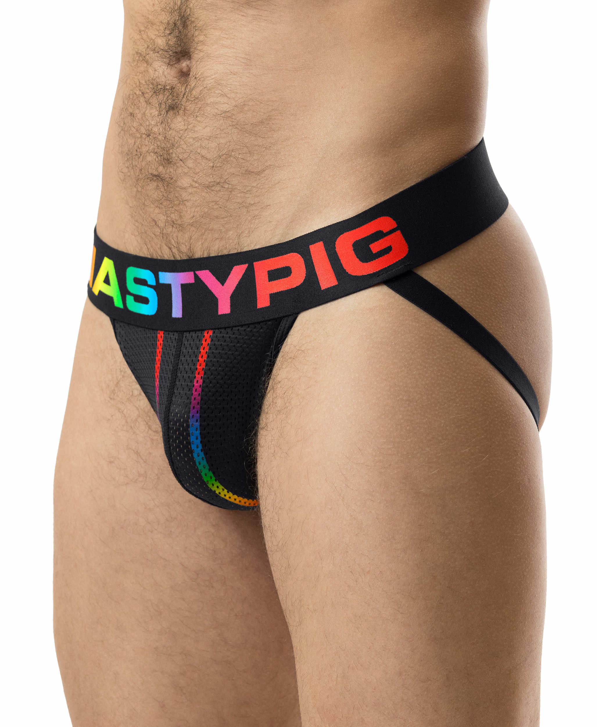 Nasty Pig Pride Jock Strap 3.0 - Image 3