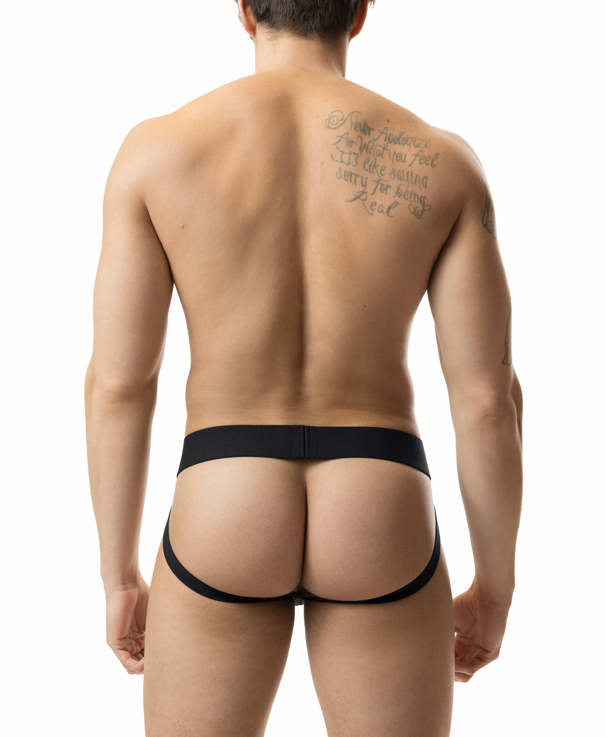 Nasty Pig Pride Jock Strap 3.0 - Image 4