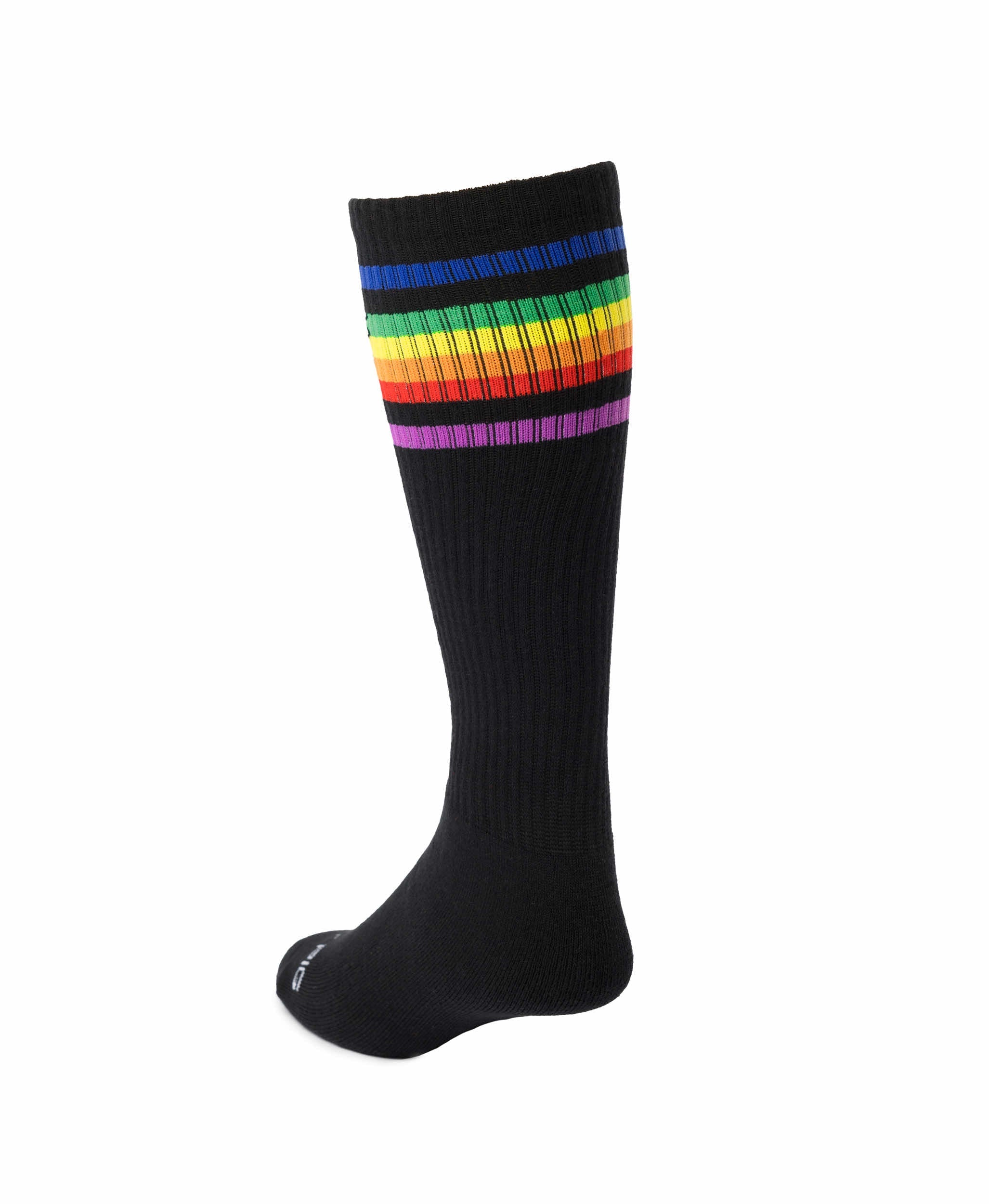 Nasty Pig Pride Sock - Image 2