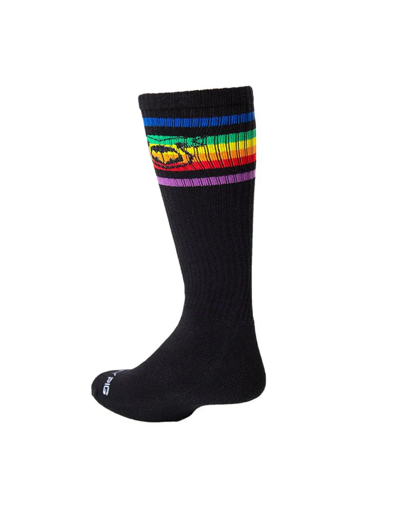 Nasty Pig Pride Sock - Image 2